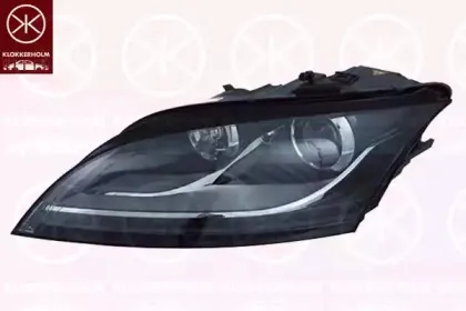 Основная фара KLOKKERHOLM купить