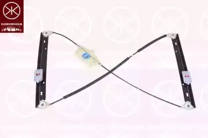 Подъемное устройство для окон KLOKKERHOLM купить