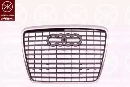 Решетка радиатора KLOKKERHOLM купить