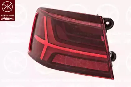 Задний фонарь KLOKKERHOLM купить