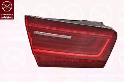 Задний фонарь KLOKKERHOLM купить