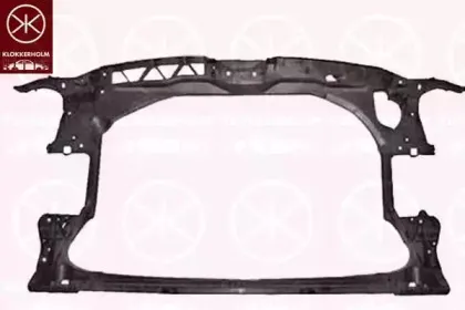 Облицовка передка KLOKKERHOLM купить