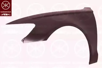 Крыло KLOKKERHOLM купить