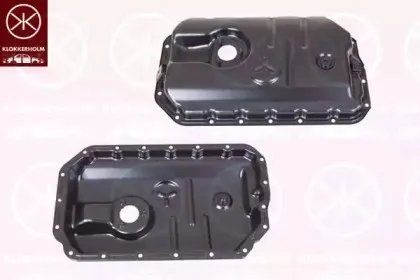 Масляный поддон KLOKKERHOLM купить