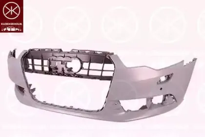 Буфер KLOKKERHOLM купить