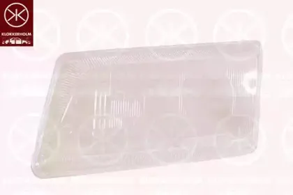 Рассеиватель, основная фара KLOKKERHOLM купить