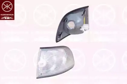 Фонарь указателя поворота KLOKKERHOLM купить