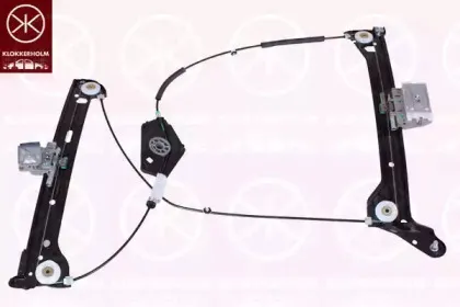 Подъемное устройство для окон KLOKKERHOLM купить