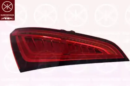 Задний фонарь KLOKKERHOLM купить