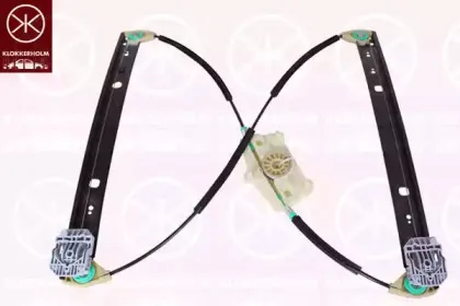 Подъемное устройство для окон KLOKKERHOLM купить