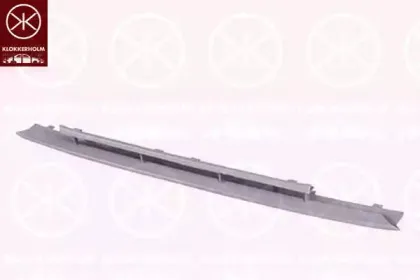 Спойлер KLOKKERHOLM купить