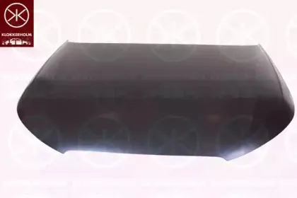 Капот двигателя KLOKKERHOLM купить