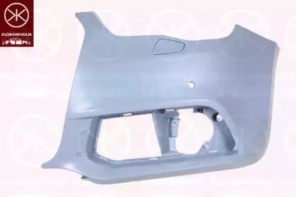 Буфер KLOKKERHOLM купить