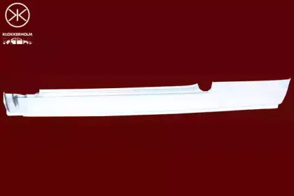 Накладка порога KLOKKERHOLM купить