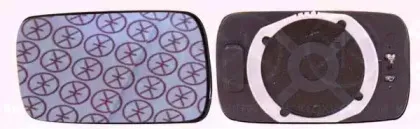 Зеркальное стекло, наружное зеркало KLOKKERHOLM купить