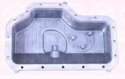 Масляный поддон KLOKKERHOLM купить