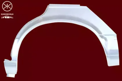 Боковина KLOKKERHOLM купить