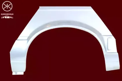 Боковина KLOKKERHOLM купить