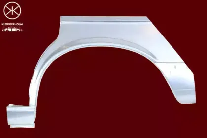 Боковина KLOKKERHOLM купить