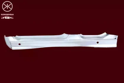 Накладка порога KLOKKERHOLM купить