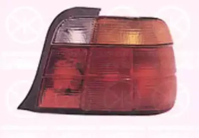 Задний фонарь KLOKKERHOLM купить