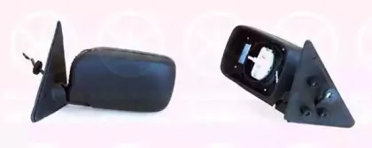 Корпус, наружное зеркало KLOKKERHOLM купить