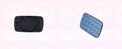 Зеркальное стекло, наружное зеркало KLOKKERHOLM купить