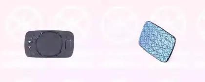 Зеркальное стекло, наружное зеркало KLOKKERHOLM купить