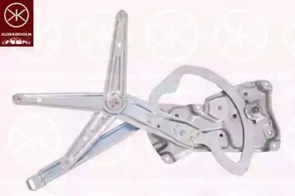 Подъемное устройство для окон KLOKKERHOLM купить