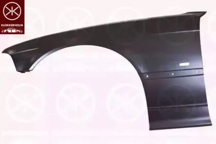 Крыло KLOKKERHOLM купить