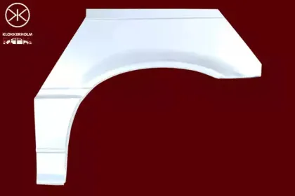 Боковина KLOKKERHOLM купить