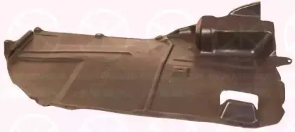 Кожух двигателя KLOKKERHOLM купить