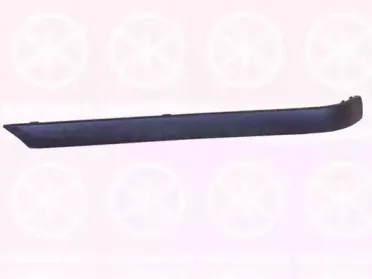 Облицовка / защитная накладка, буфер KLOKKERHOLM купить