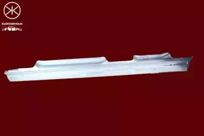 Накладка порога KLOKKERHOLM купить