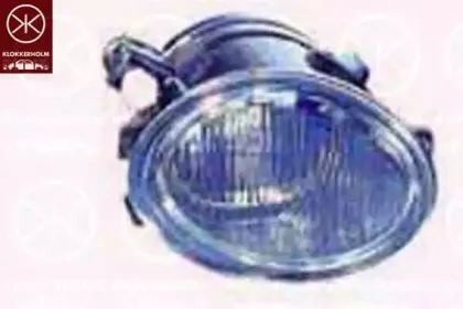 Противотуманная фара KLOKKERHOLM купить