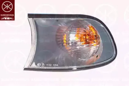 Фонарь указателя поворота KLOKKERHOLM купить