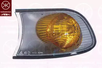 Фонарь указателя поворота KLOKKERHOLM купить