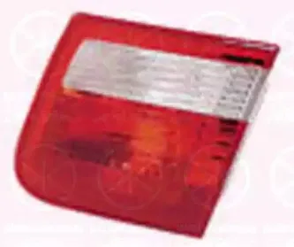 Задний фонарь KLOKKERHOLM купить