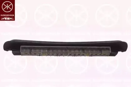 Дополнительный фонарь сигнал торможения KLOKKERHOLM купить