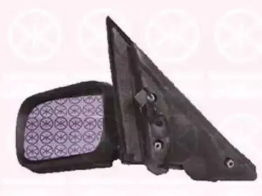 Наружное зеркало KLOKKERHOLM купить