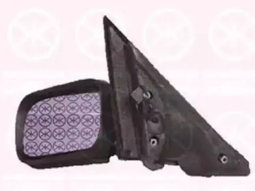 Наружное зеркало KLOKKERHOLM купить