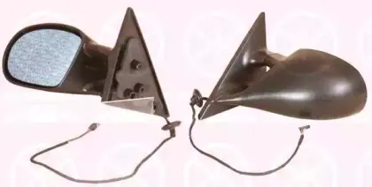 Наружное зеркало KLOKKERHOLM купить