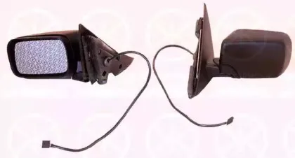 Наружное зеркало KLOKKERHOLM купить