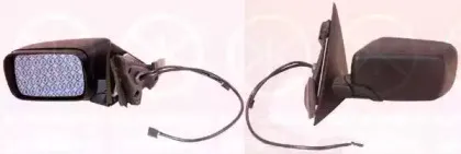 Наружное зеркало KLOKKERHOLM купить