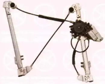 Подъемное устройство для окон KLOKKERHOLM купить