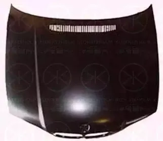 Капот двигателя KLOKKERHOLM купить