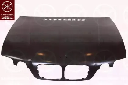 Капот двигателя KLOKKERHOLM купить