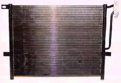 Конденсатор, кондиционер KLOKKERHOLM купить