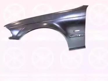 Крыло KLOKKERHOLM купить