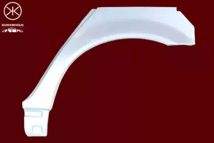 Боковина KLOKKERHOLM купить